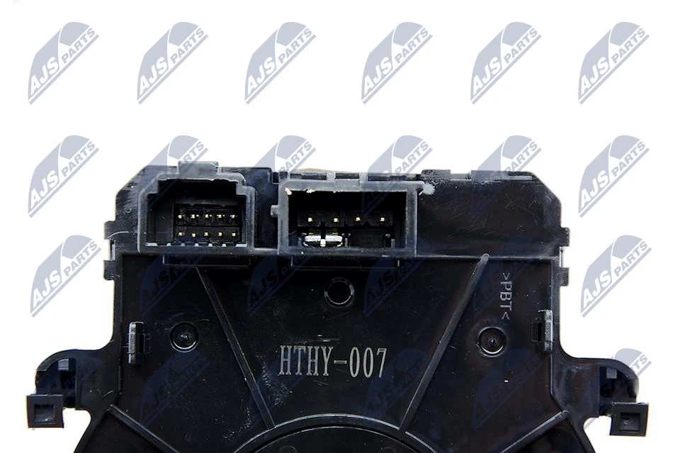 Кільце подушки безпеки NTY EASHY007