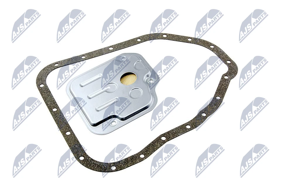 FSFHY001 NTY Масло в коробку автомат