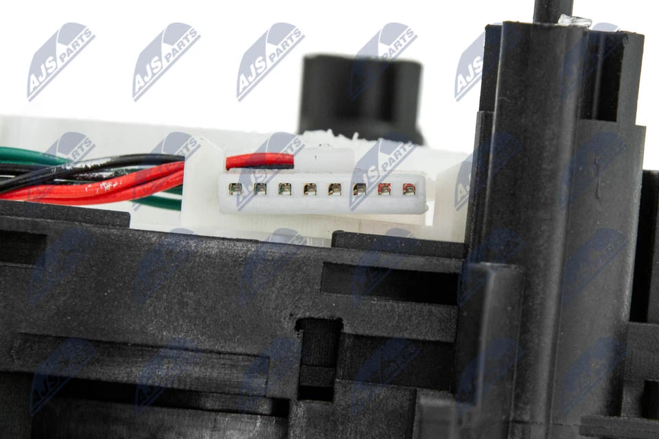 Кільце подушки безпеки NTY EASNS010