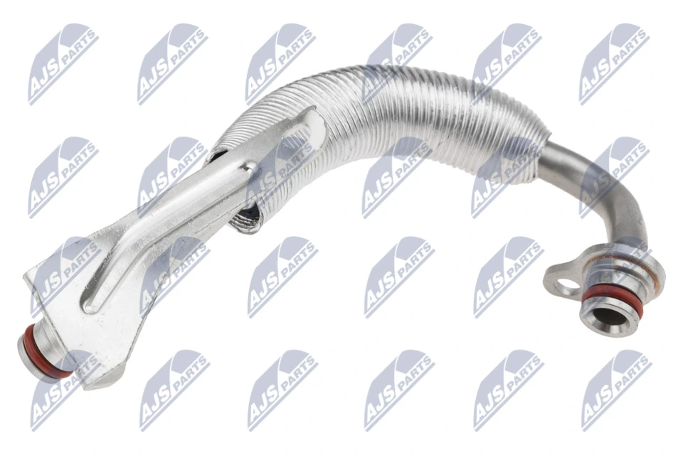 Купити 11538626654 BMW Шланг/патрубок рідинного охолодження турбіни, подача