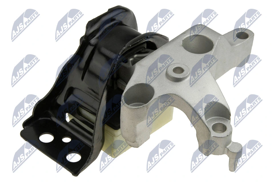 Подушка (опора) двигуна, права 010791 Magneti Marelli