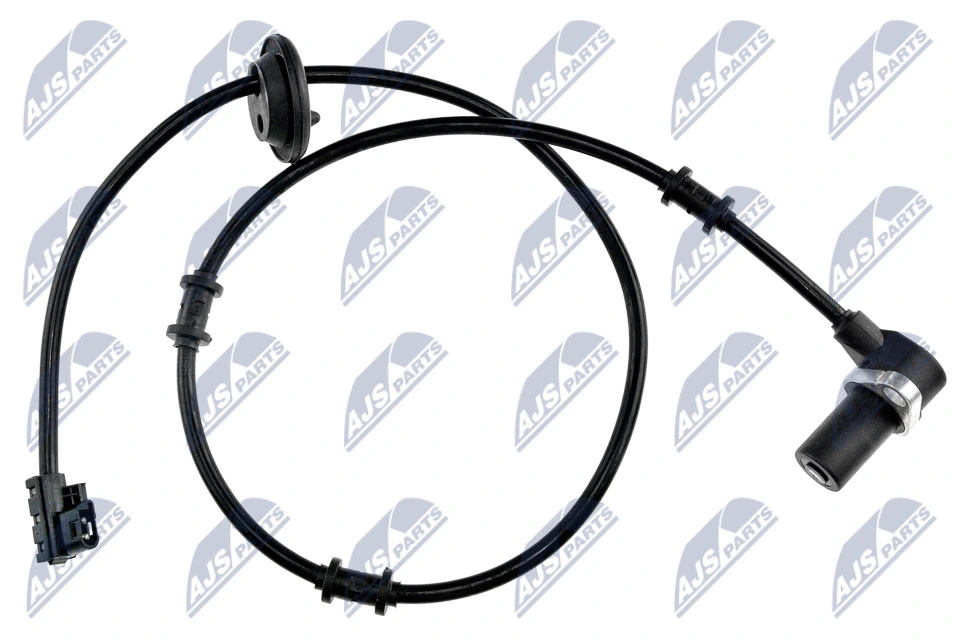 Купити 0265006193 Bosch Датчик АБС (ABS) задній, правий