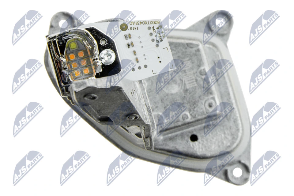 Модуль управління світлом фар NTY EPXBM067 ціна, від 60.79 USD