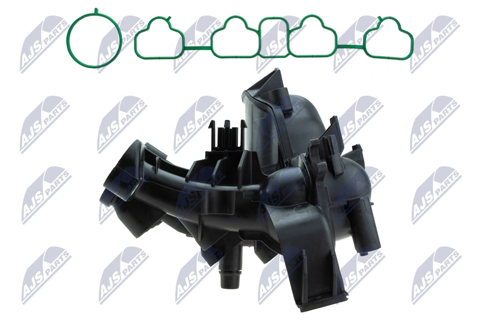 Колектор впускний NTY BKSPL012 ціна, від 111.03 USD