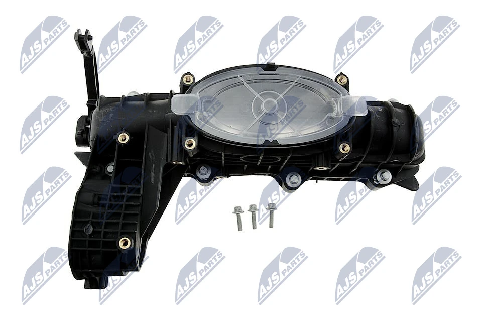 Колектор впускний NTY BKSME003 ціна, від 75.41 USD