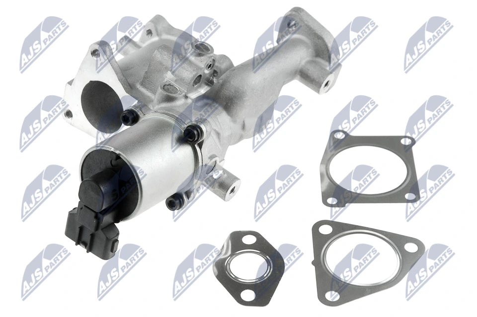 Клапан ЄГР EV134 Magneti Marelli