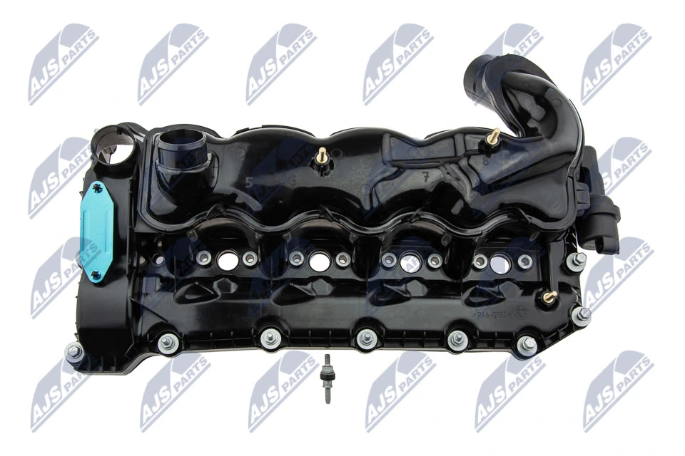 Кришка клапанна, ліва NTY BPZLR006 ціна, від 180.17 USD