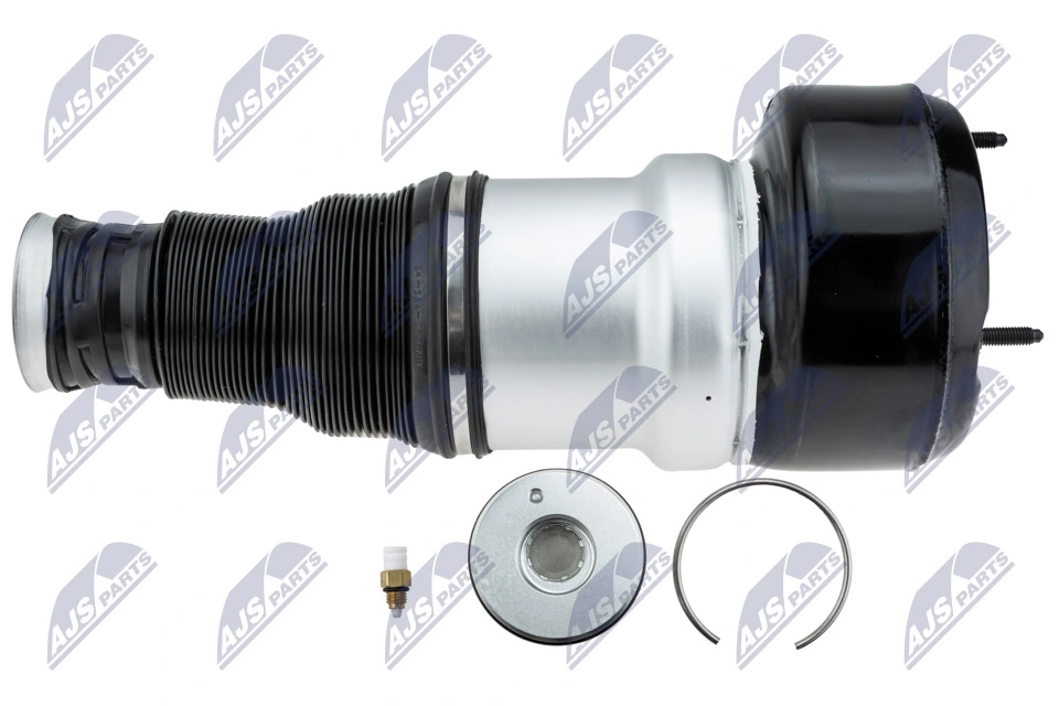 Амортизатор задній, лівий NTY EZCME200 ціна, від 171.18 USD