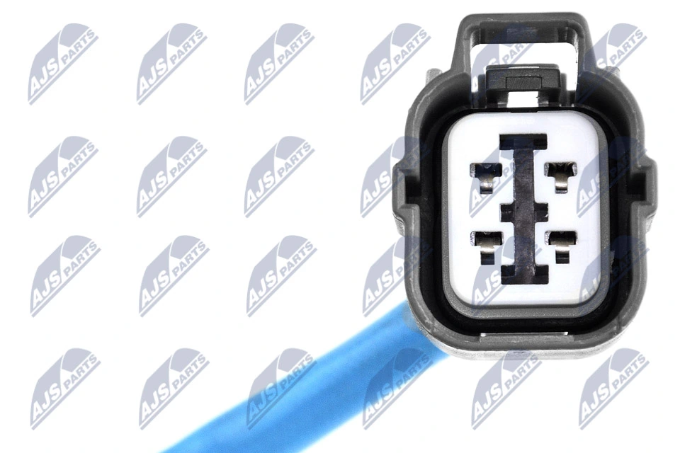 OSM155 Magneti Marelli Лямбдазонд, датчик кисню до каталізатора, лівий