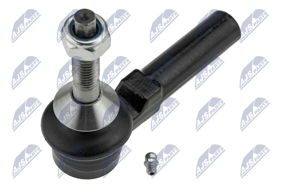 Наконечник рульовий SKP SES800952 ціна, від 16.67 USD