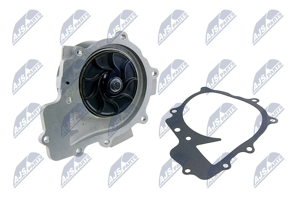 Помпа охолодження Mercedes Vito II фургон (639) (2003 - 2014) ціна, від 82.22 USD