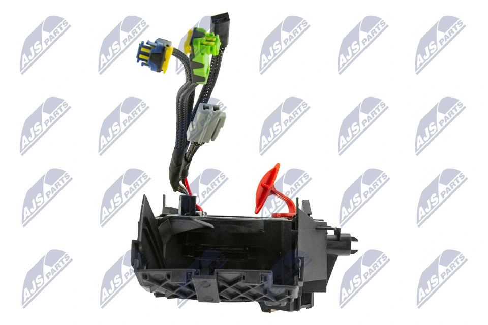Шлейф керма NTY EASRE018 ціна, від 78.37 USD
