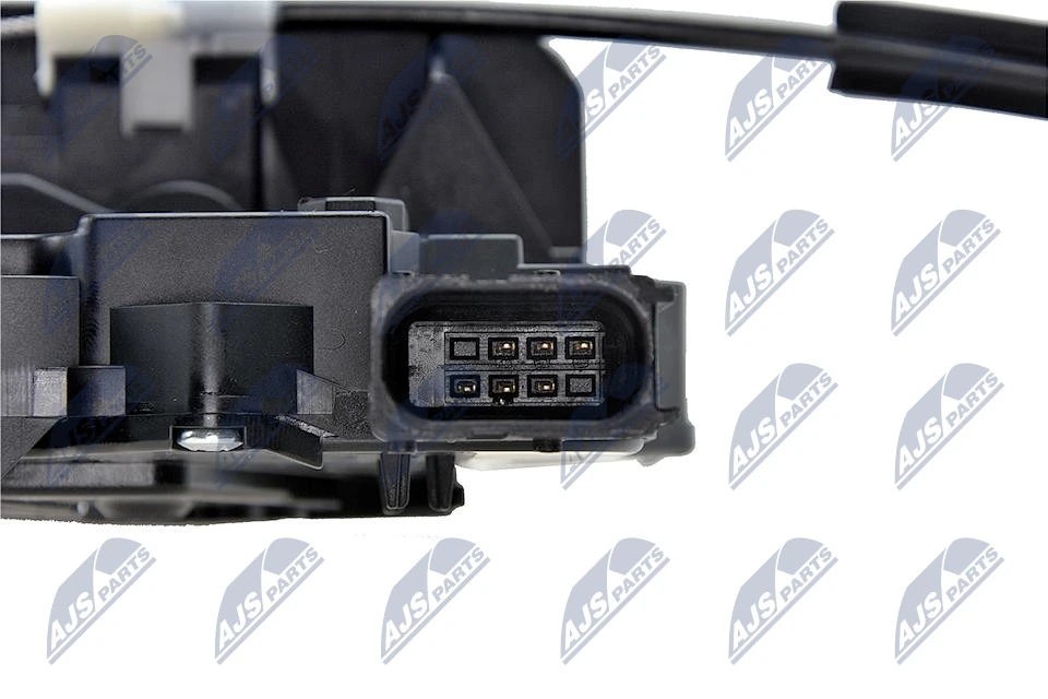 Замок задньої правої двостулкової двері NTY EZCFT028 ціна, від 46.66 USD