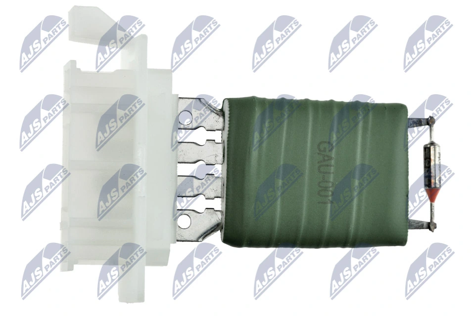 Резистор обігрівача NTY ERDAU001 ціна, від 7.25 USD