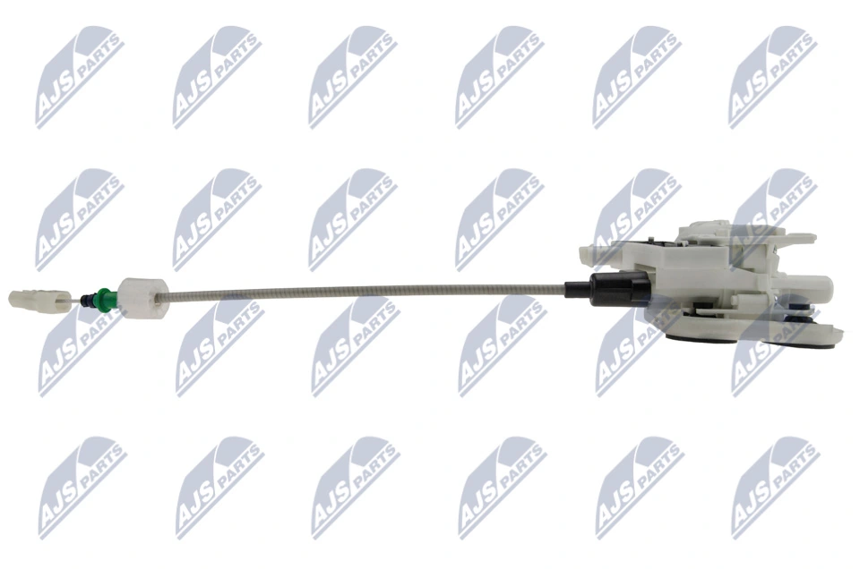 Клапан дотяжки дверей EZCBM280 NTY