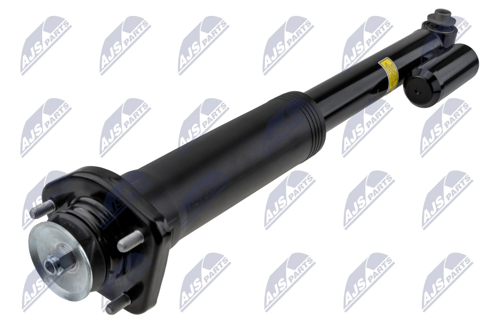 Амортизатор задній, правий LR023573 Britpart