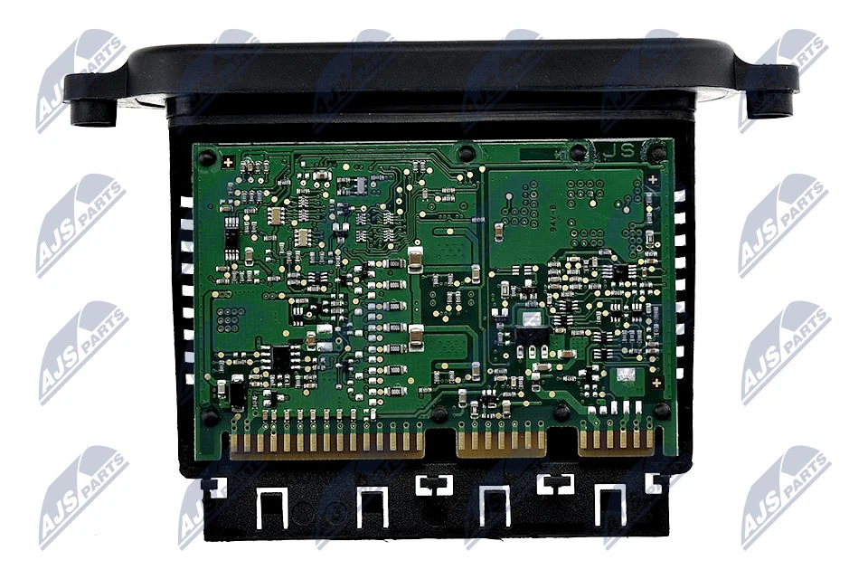 Модуль управління світлом фар NTY EPXBM049 ціна, від 87.95 USD