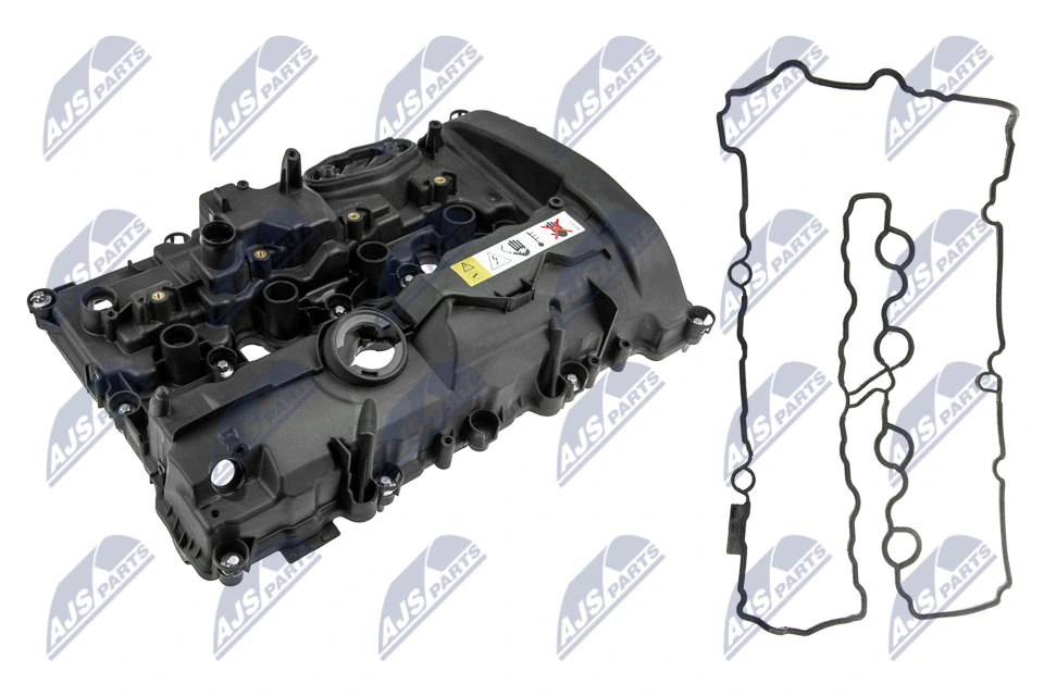 Кришка клапанна Polcar DRM2925 ціна, від 154.17 USD