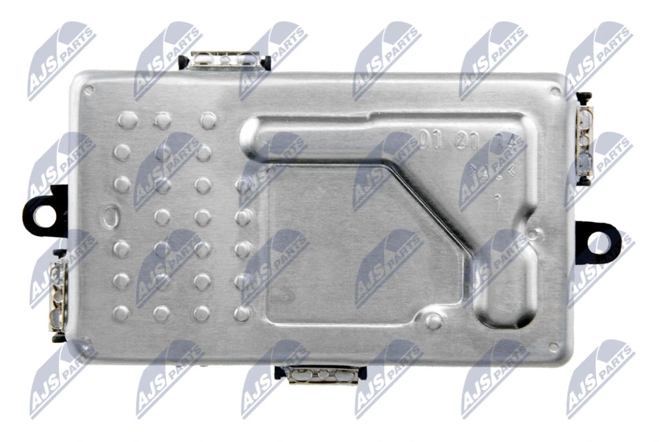 Резистор обігрівача NTY ERDBM003 ціна, від 32.67 USD