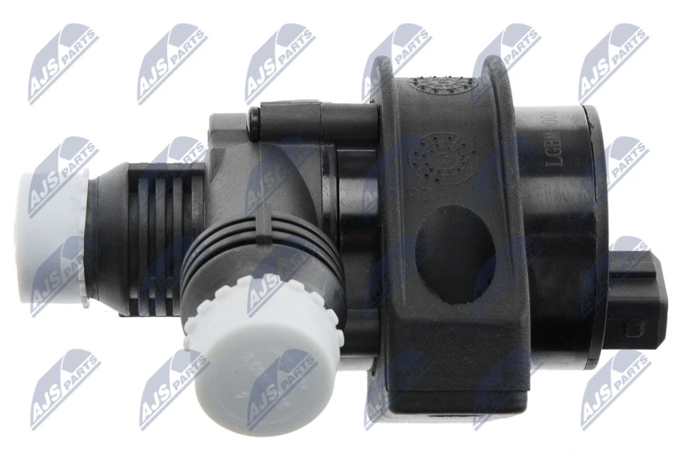 Водяний насос охолодження електричний додатковий NTY CPZBM000 ціна, від 29.32 USD