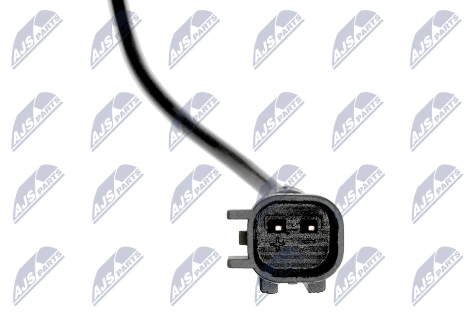 Датчик ABS передній лівий NTY HCACH037 ціна, від 16.72 USD