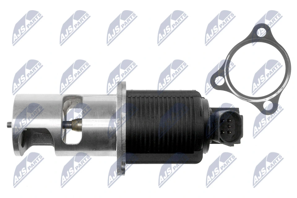 Клапан EGR NTY EGRPL011 ціна, від 42.10 USD