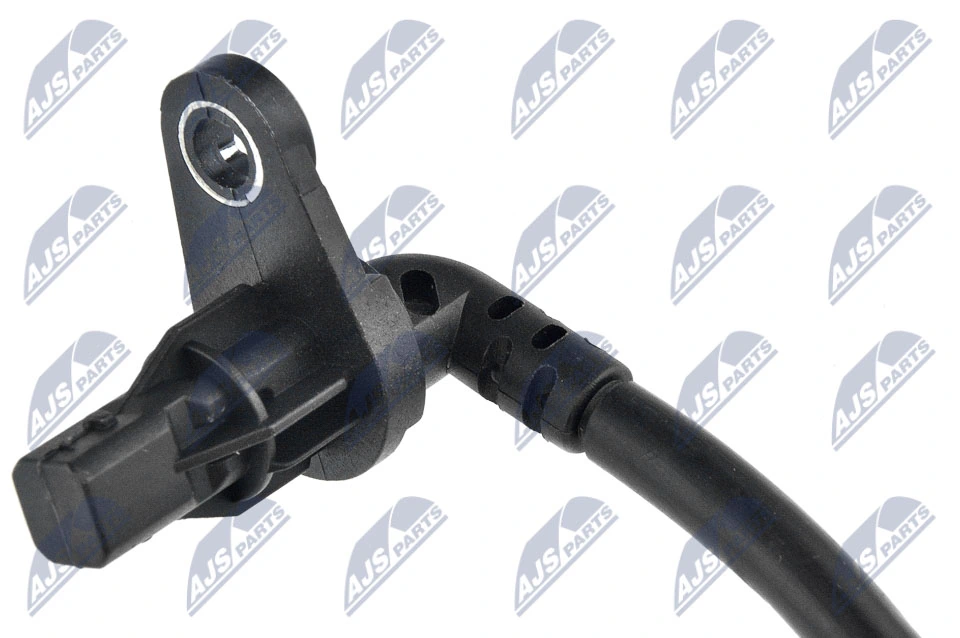 HCAKA314 NTY Датчик ABS задній лівий