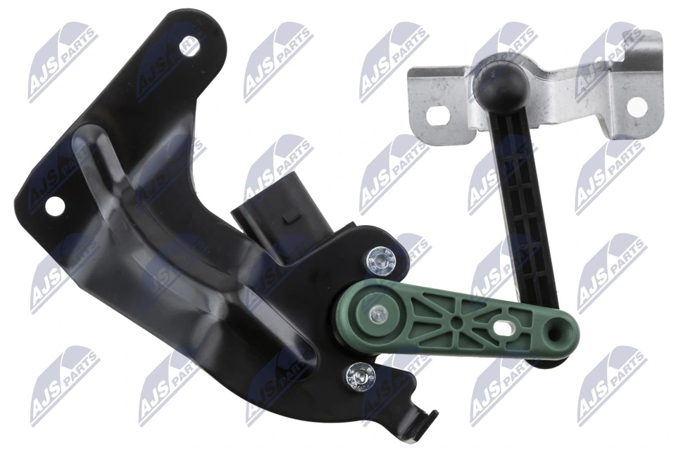 Датчик рівня положення кузова, задній лівий TQ45248 Tqparts