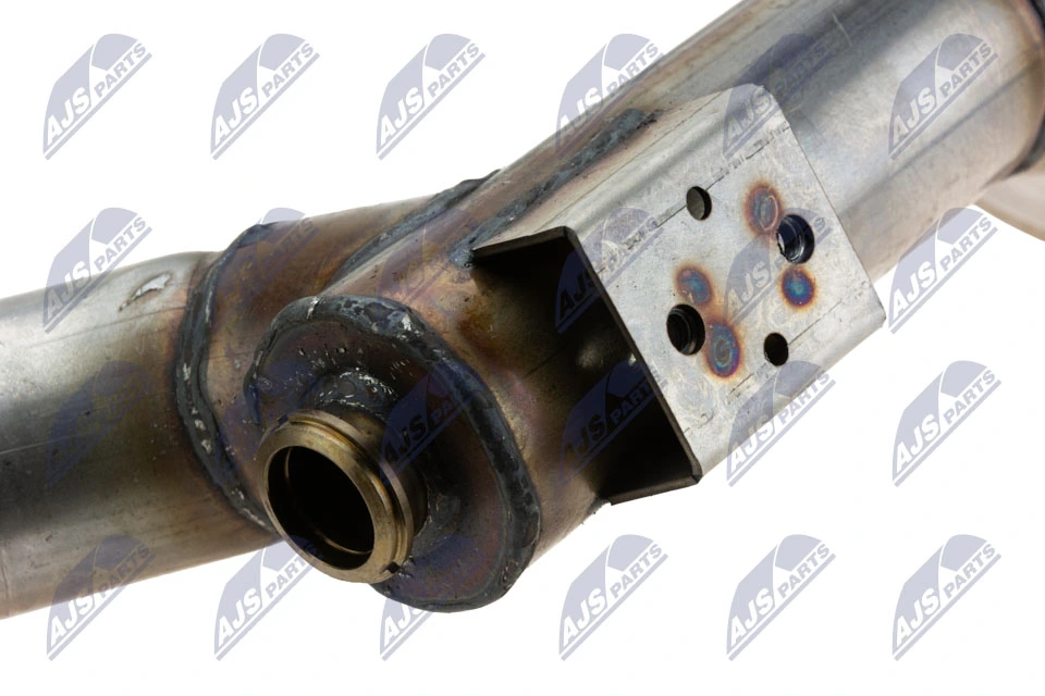 Фільтр DPF Volkswagen Transporter T6