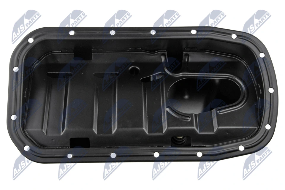 Піддон двигуна NTY BMORE004 ціна, від 28.41 USD