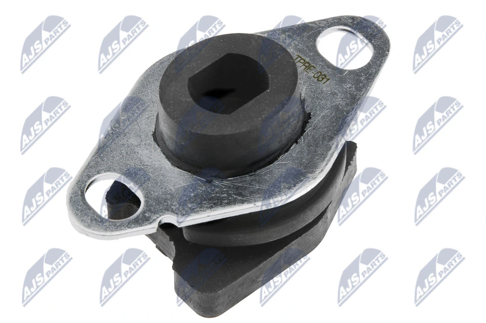 Ліва опора двигуна на Renault Megane SCENIC JA0, JA1