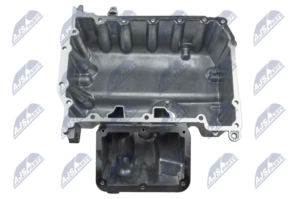 Піддон двигуна NTY BMOVW036 ціна, від 92.46 USD