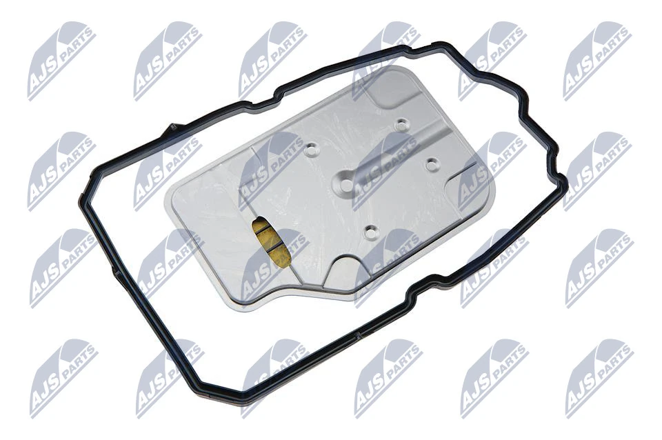 FSFME004 NTY Масло в коробку автомат