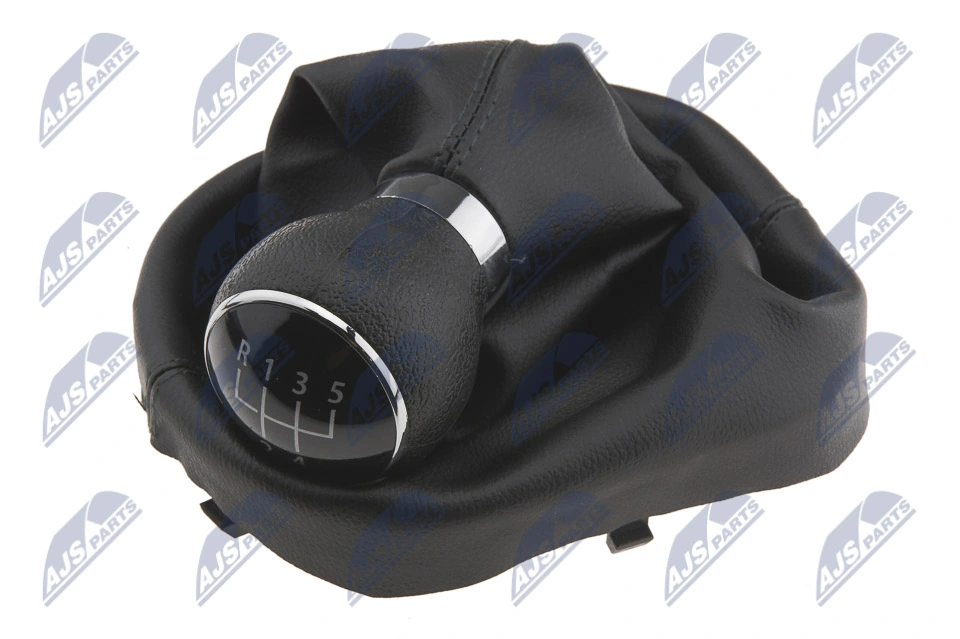 Рукоятка важеля КПП 1T0711113R Diamond/DPA