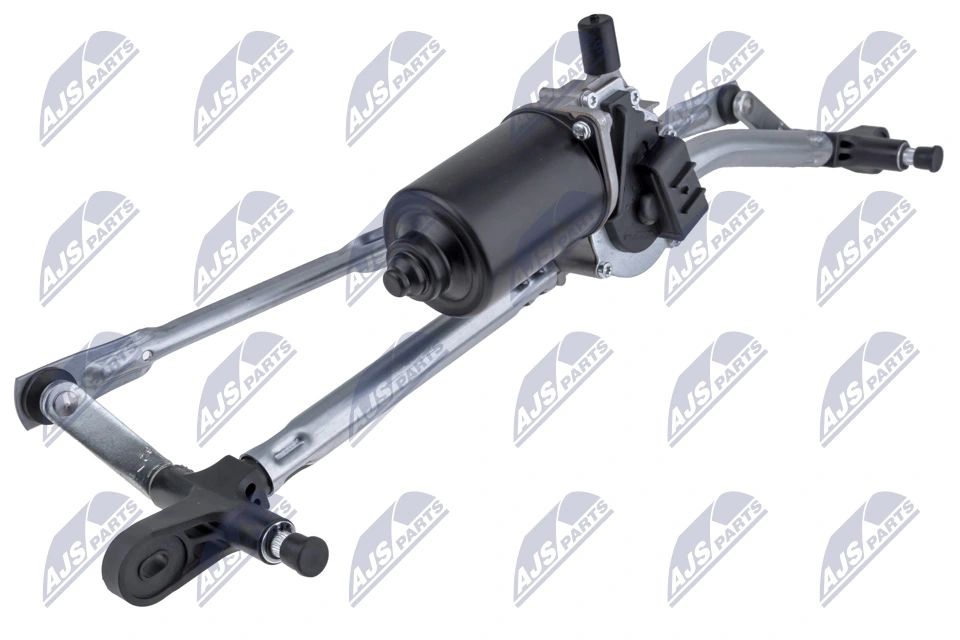 Трапеція двірників TGE511EX Magneti Marelli