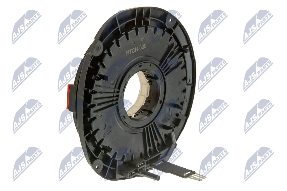 EASCH009 NTY Шлейф Airbag