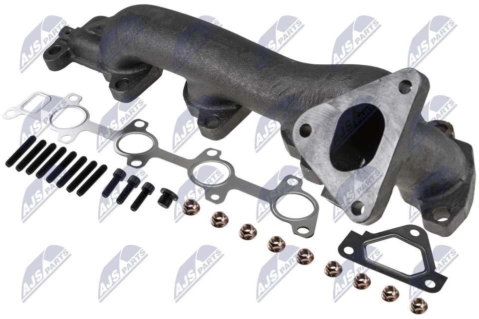 Газопроводи (колектор випускний) на Mercedes Sprinter I 2-t 901, 902