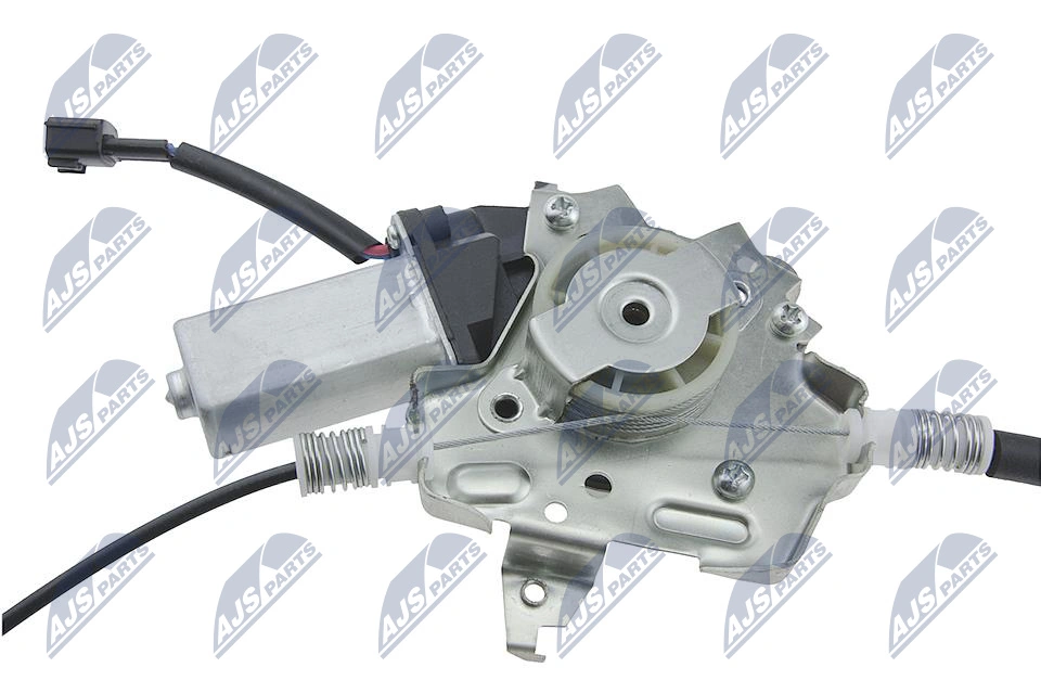 Склопідйомник (механізм переміщення скла) NTY EPSNS000S ціна, від 56.19 USD