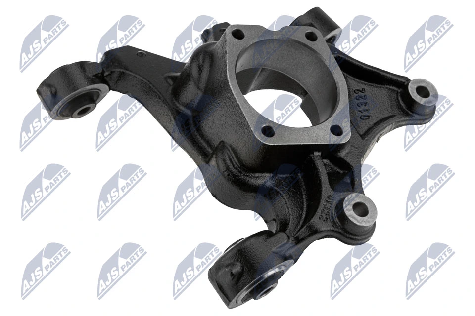 ZZTCH005 NTY Цапфа поворотна ліва