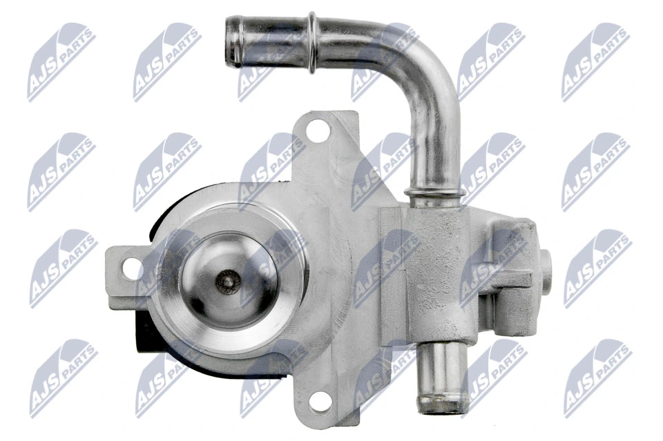 Клапан EGR NTY EGRRE008 ціна, від 105.44 USD