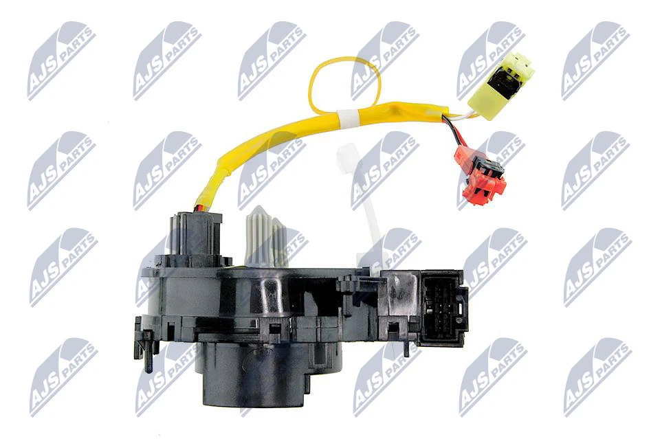 Шлейф керма NTY EASMZ003 ціна, від 18.29 USD