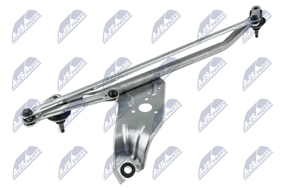 Трапеція двірників Magneti Marelli TGT760SM