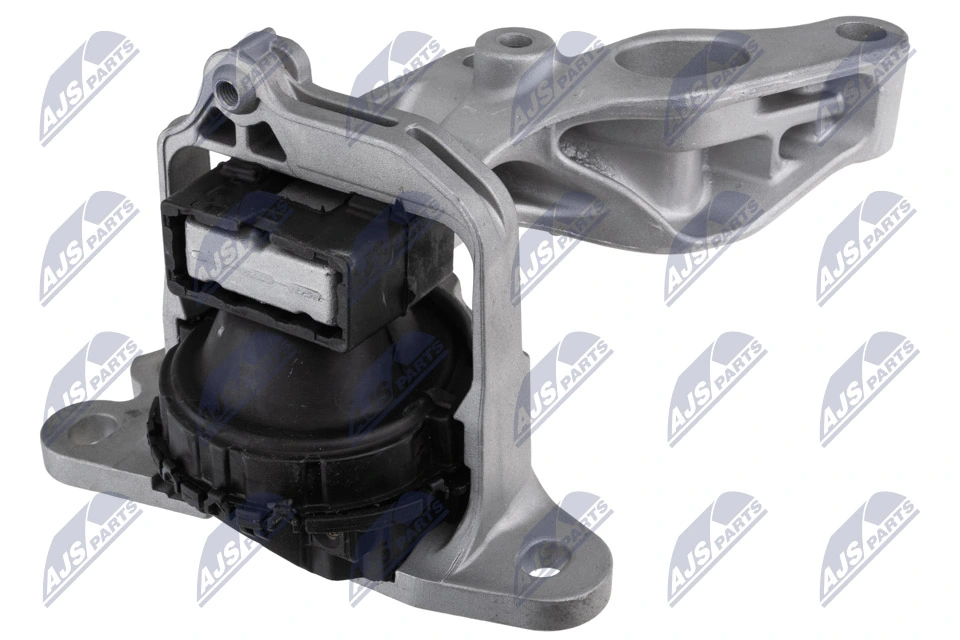 Права опора двигуна Renault Trafic III