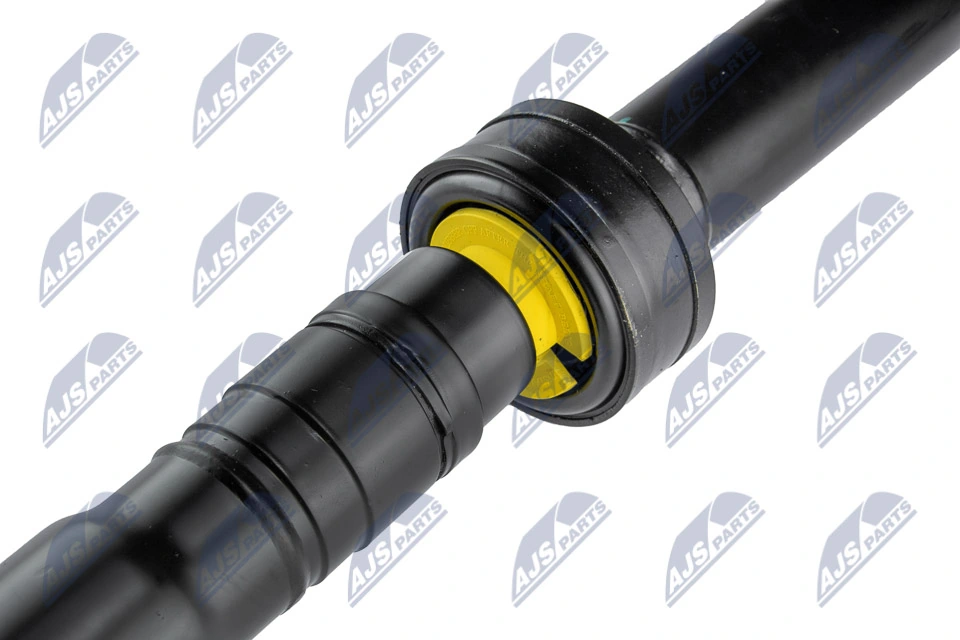Вал карданний задній, у зборі NTY NWNNS011 ціна, від 122.89 USD