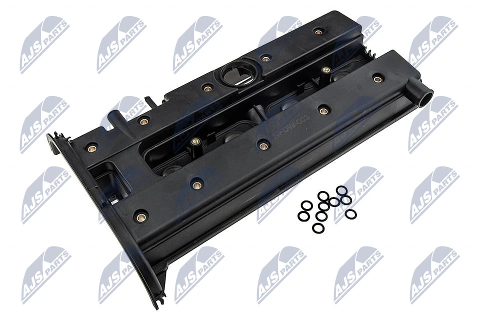 Купити Клапанна кришка Opel Astra F 51, 52, F35, M35