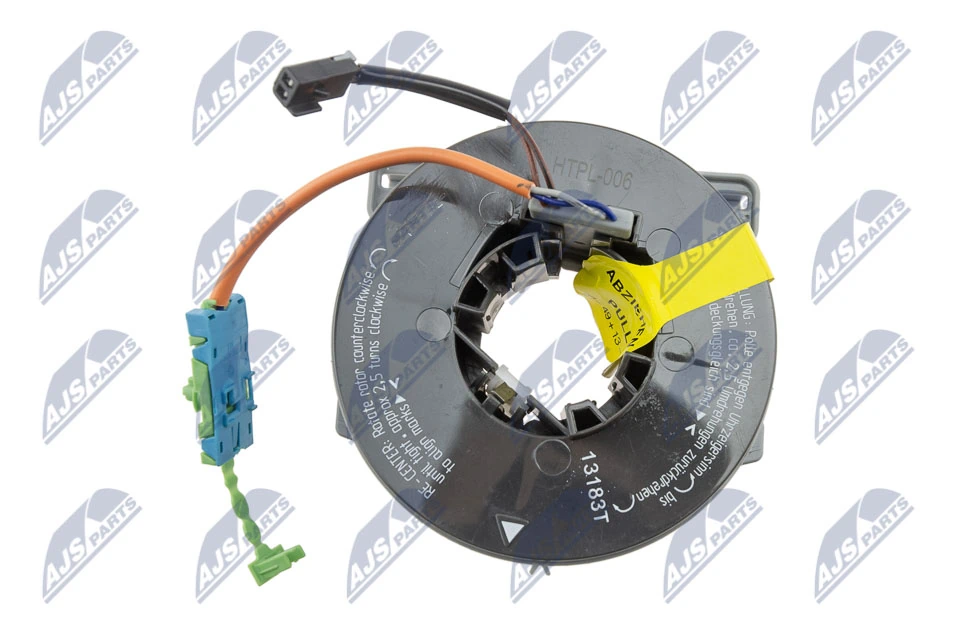 Шлейф керма NTY EASPL006 ціна, від 29.19 USD