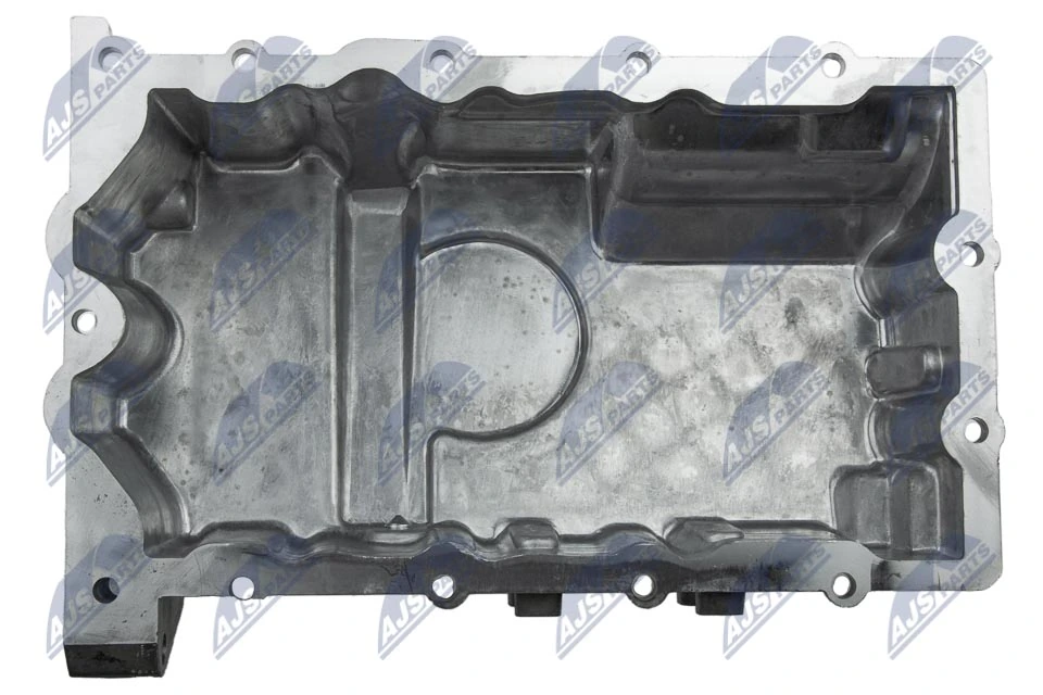 Піддон двигуна NTY BMOBM005 ціна, від 51.46 USD