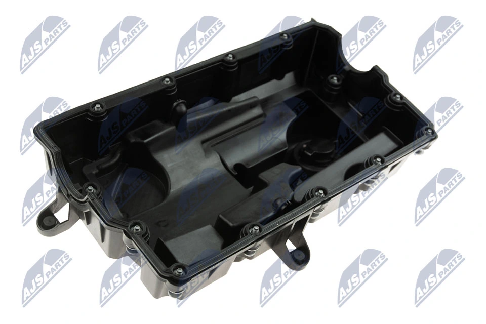 Кришка клапанна NTY BPZVW016 ціна, від 107.82 USD
