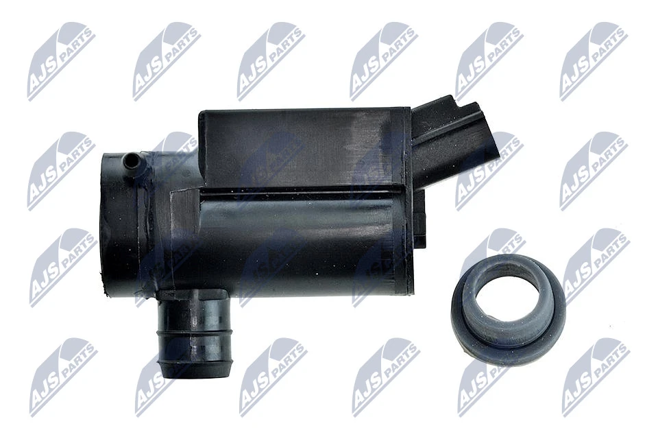 Моторчик омивача переднього скла NTY ESPTY000 ціна, від 6.08 USD