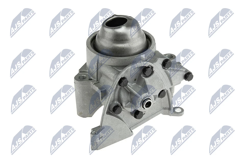 Помпа масляна Maxgear 420050 ціна, від 63.14 USD